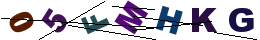 nrcode